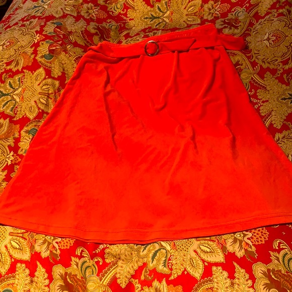 Swimsuit coverup - Picture 2 of 6